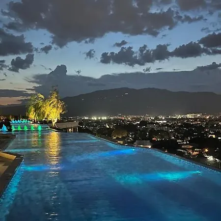 Astra Sky River Chiang Mai Exterior photo