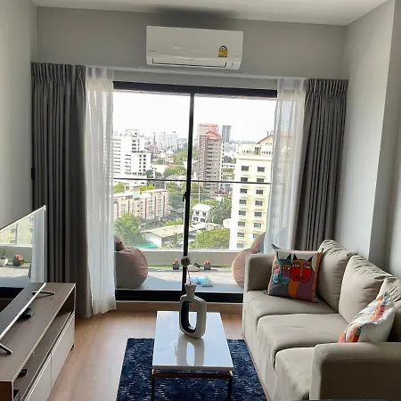 Astra Sky River Chiang Mai Exterior photo