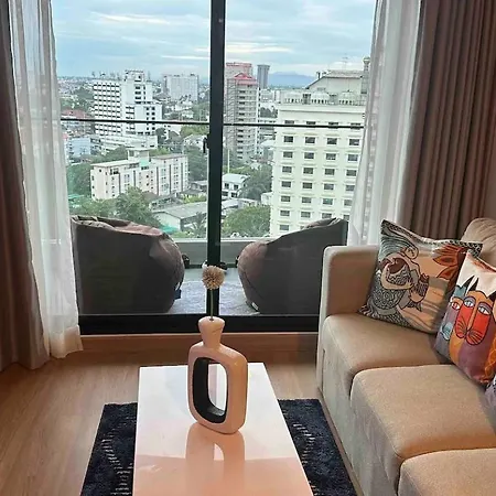 Astra Sky River Chiang Mai Exterior photo