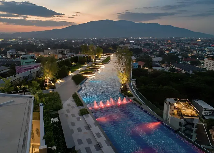Astra Sky River Chiang Mai